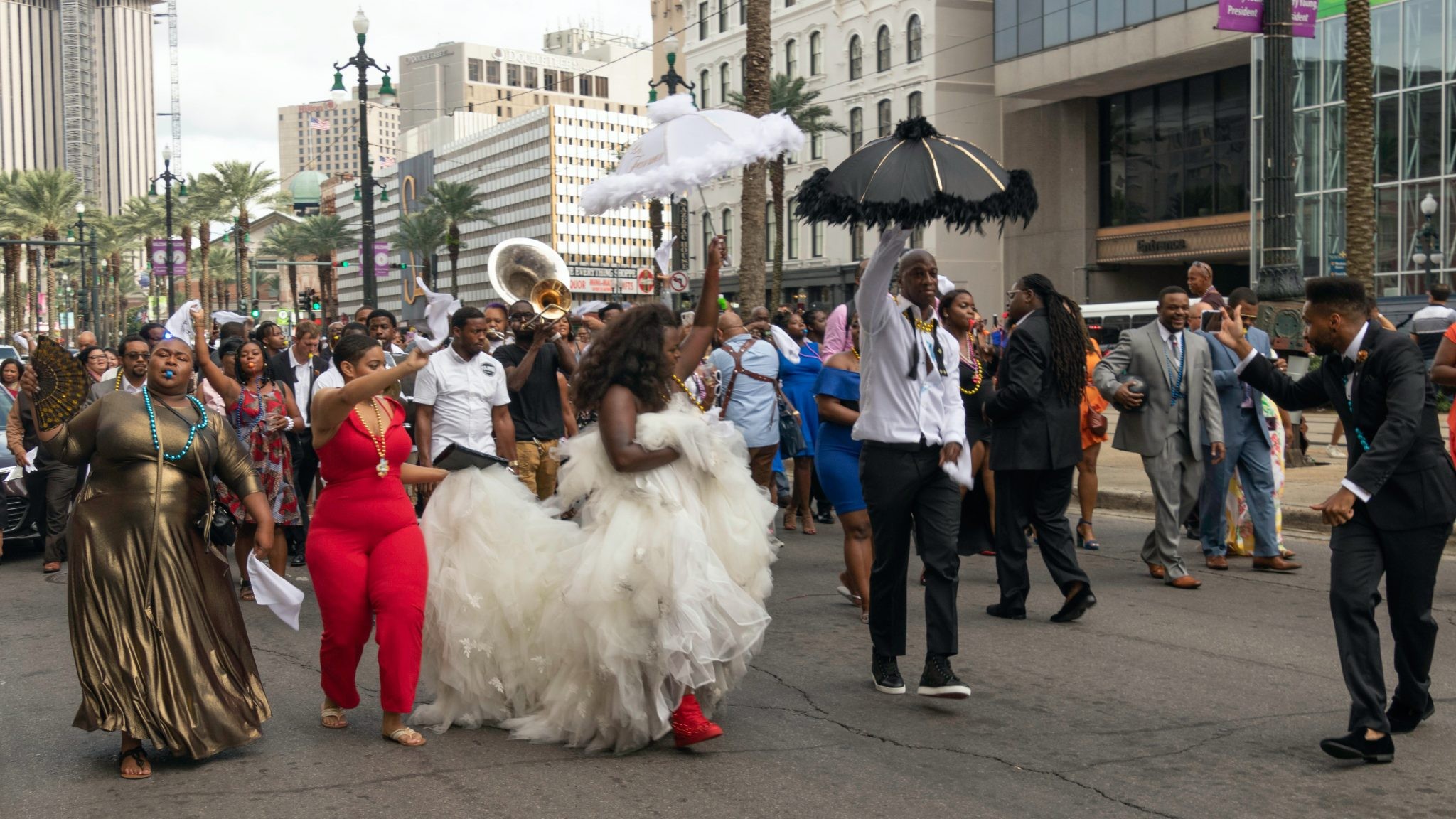 New Orleans, Louisiana