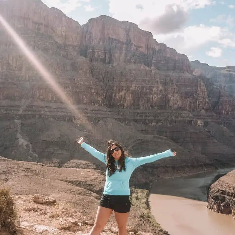 Our Top 3 Picks: Private Grand Canyon tours from Las Vegas