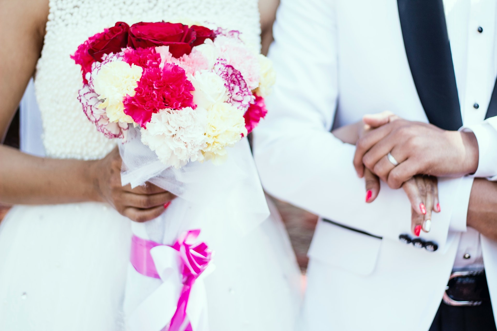 Presentation of the Couple