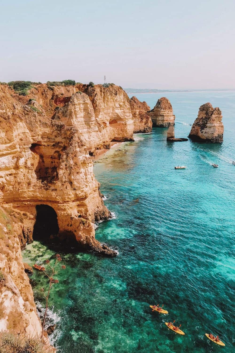 56 Portugal Landmarks You Should Visit for a Stunning Trip