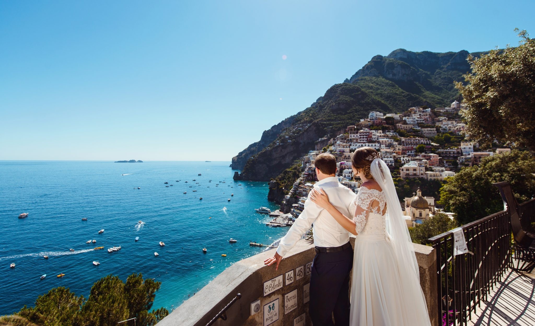 Summer Destination Wedding Hot Spots