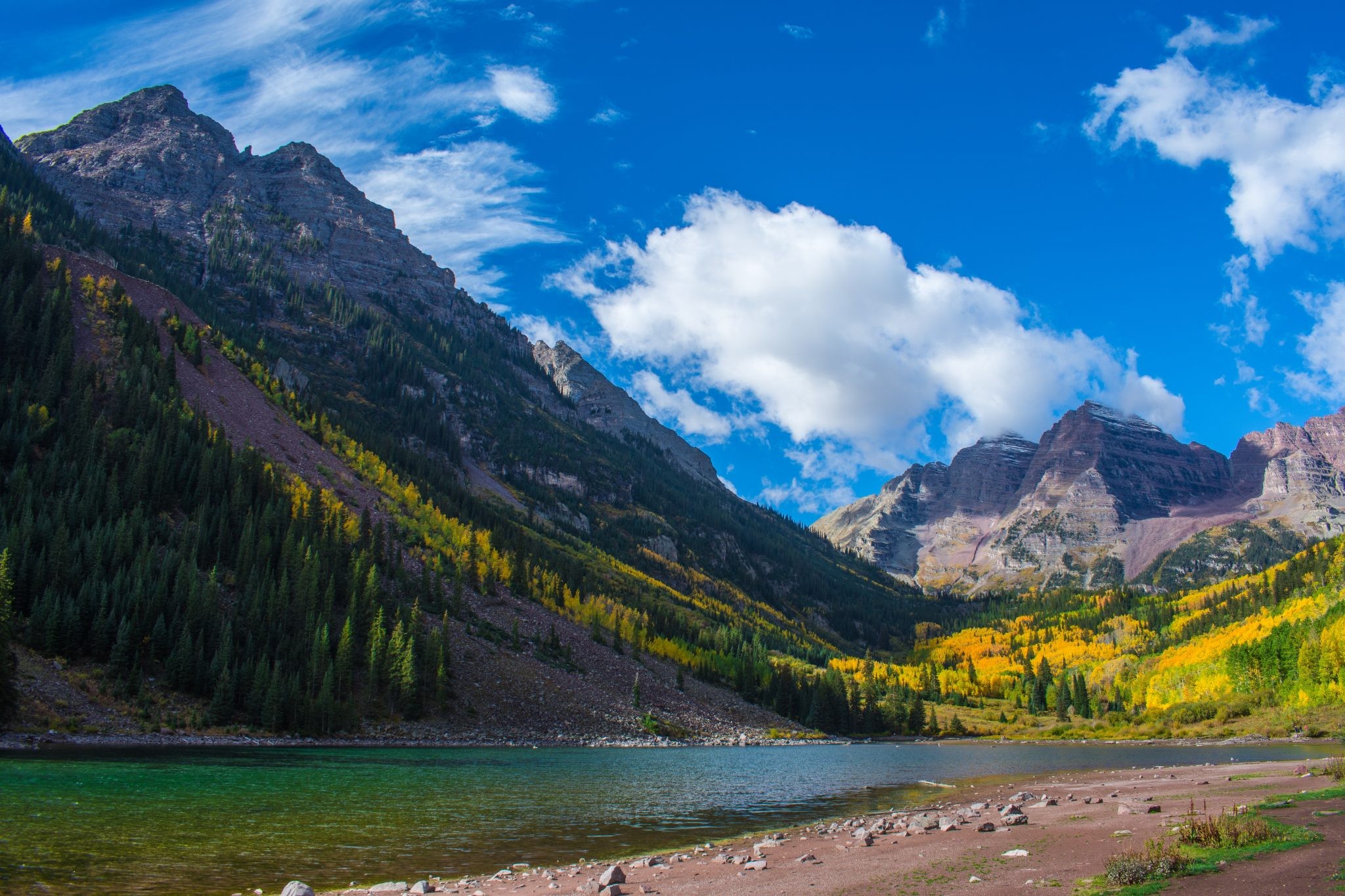 Aspen, Colorado