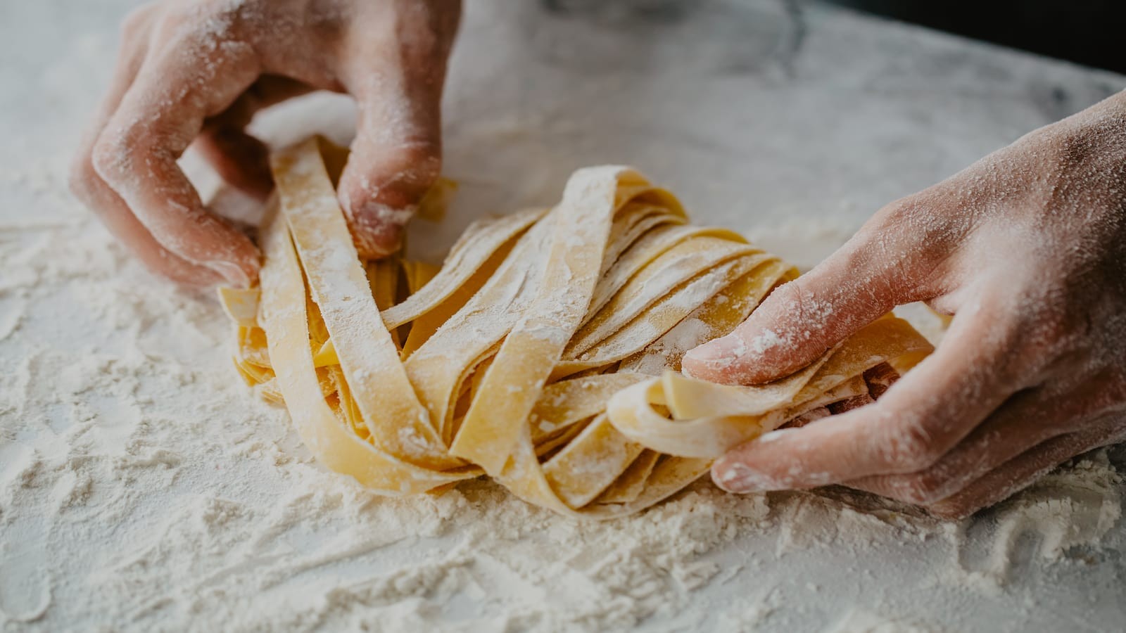 Refresh the Pantry