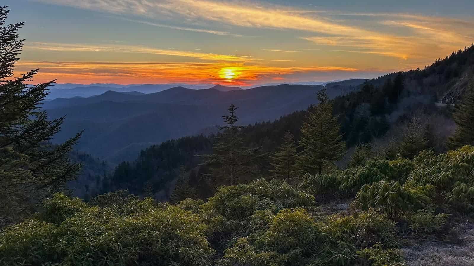 Blue Ridge Parkway