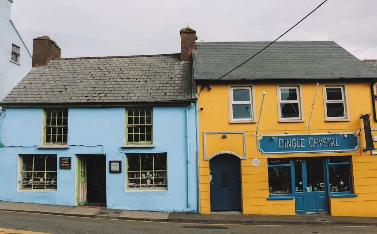 Dingle