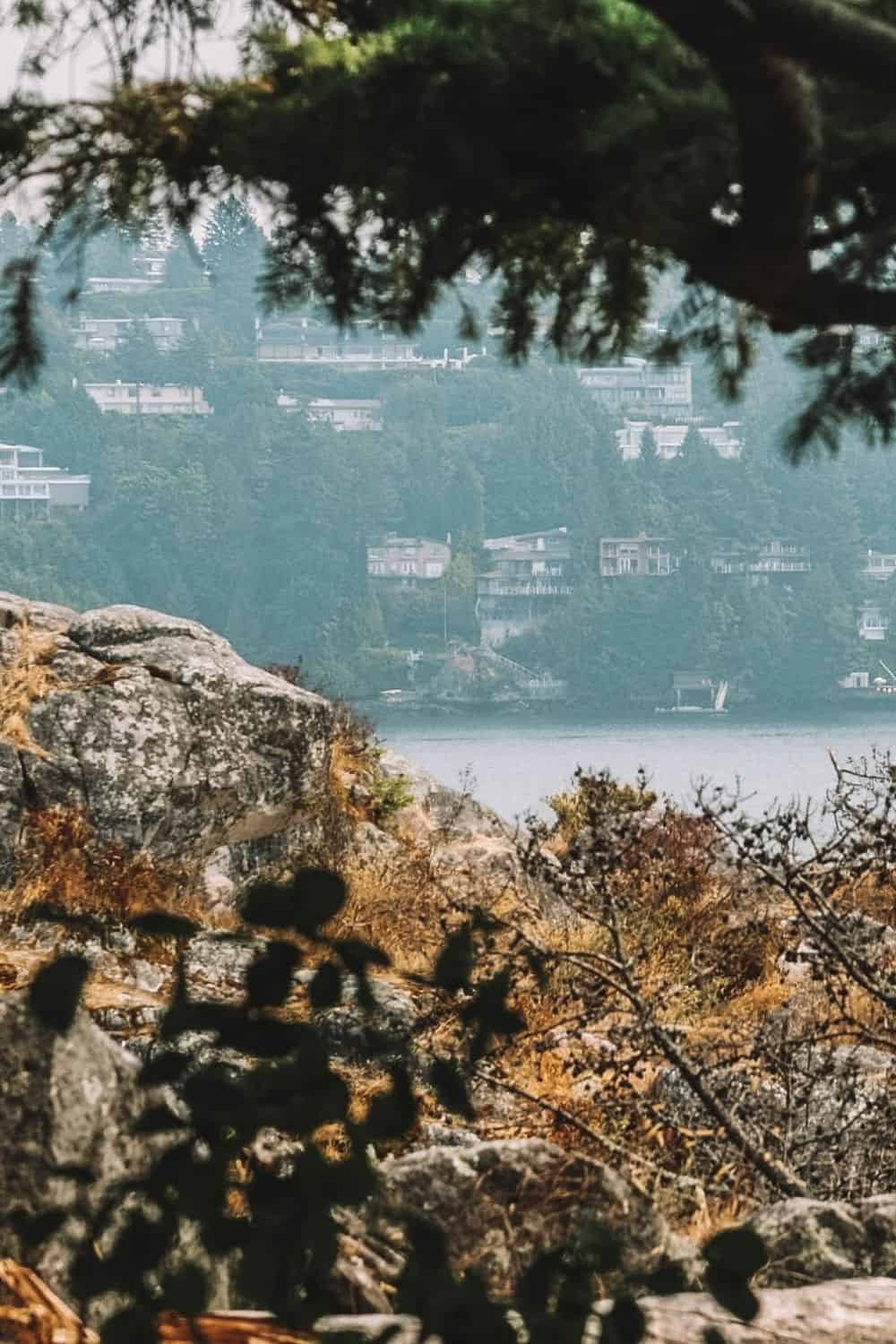 Whytecliff Park