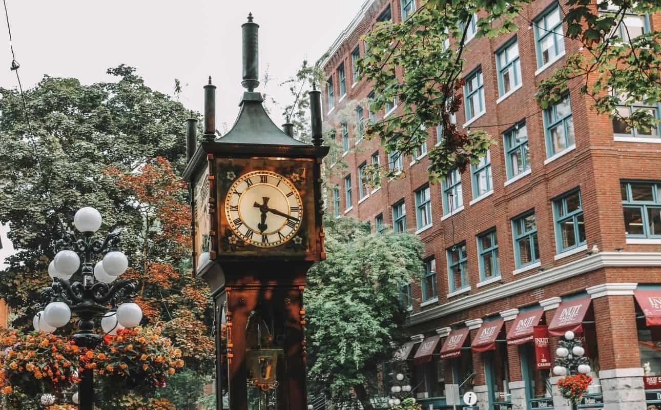 Gastown Walking Food Tour