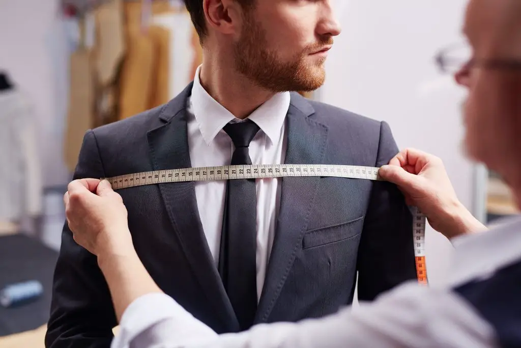 Finding a Good Tailor