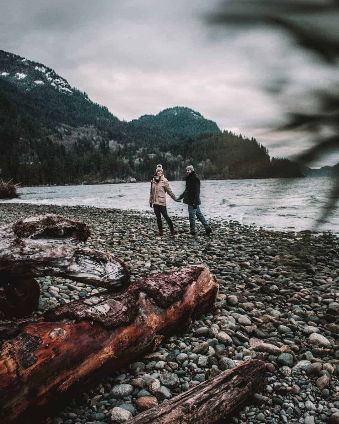 Porteau Cove