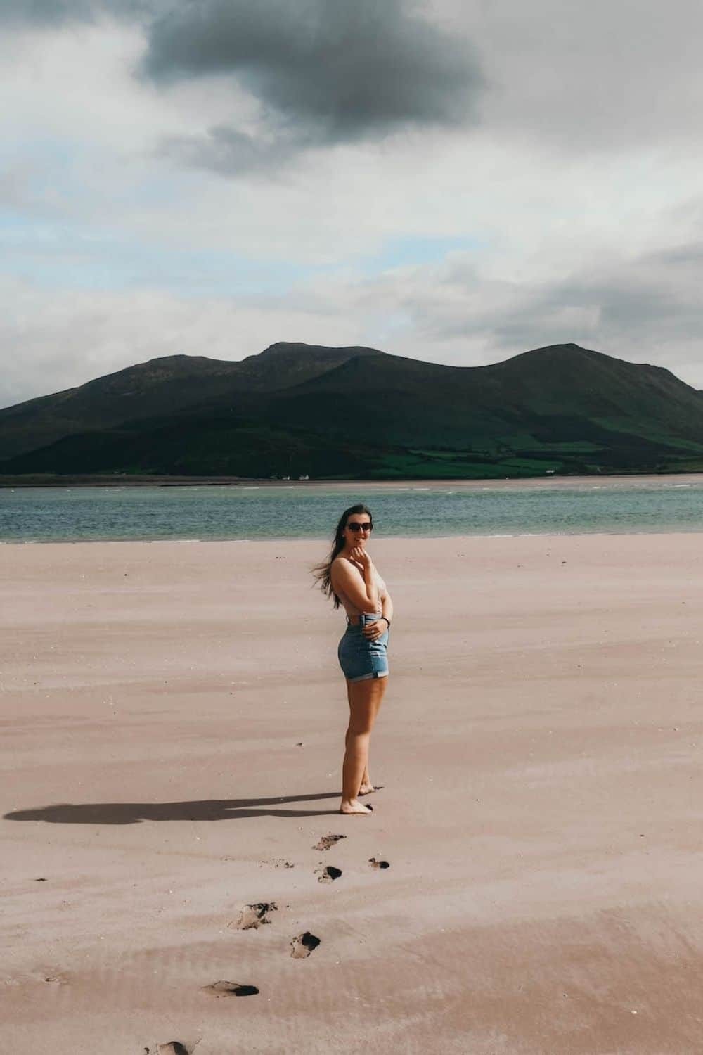 Cappagh Beach