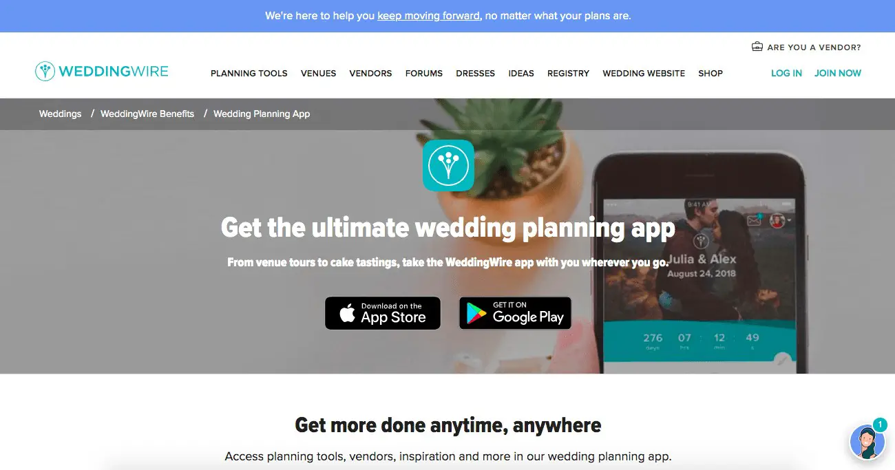 WeddingWire