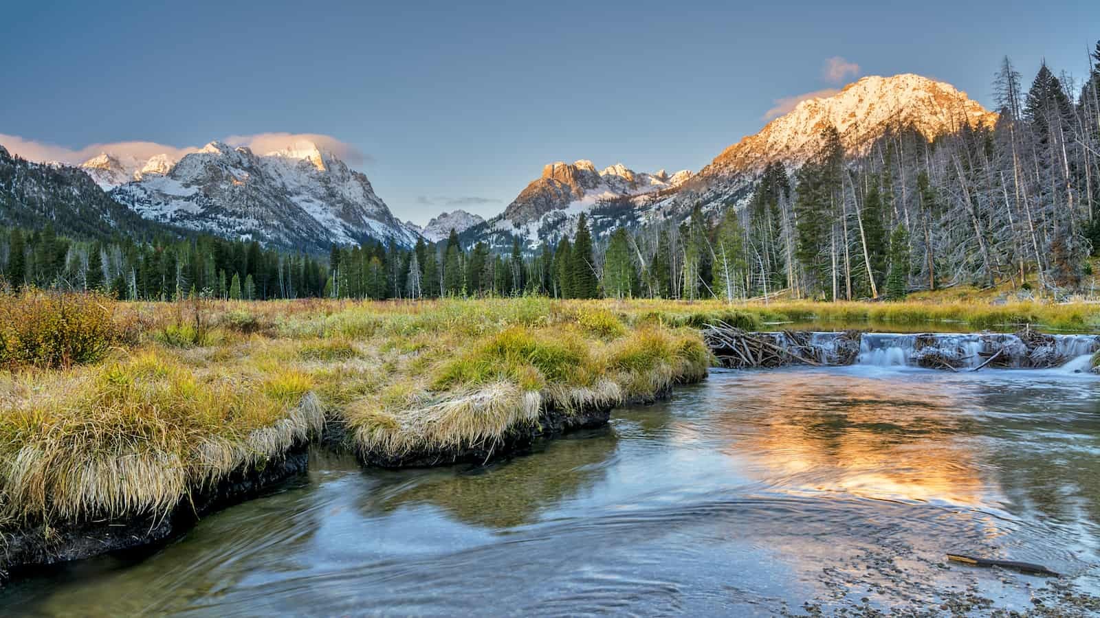 Idaho