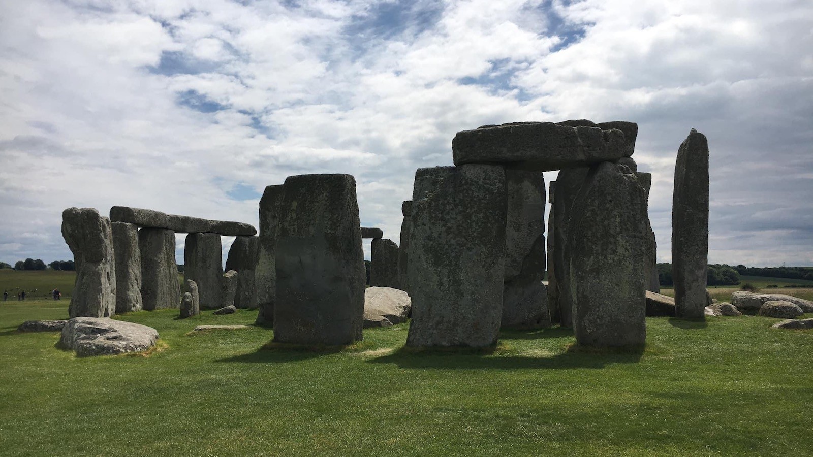 Stonehenge