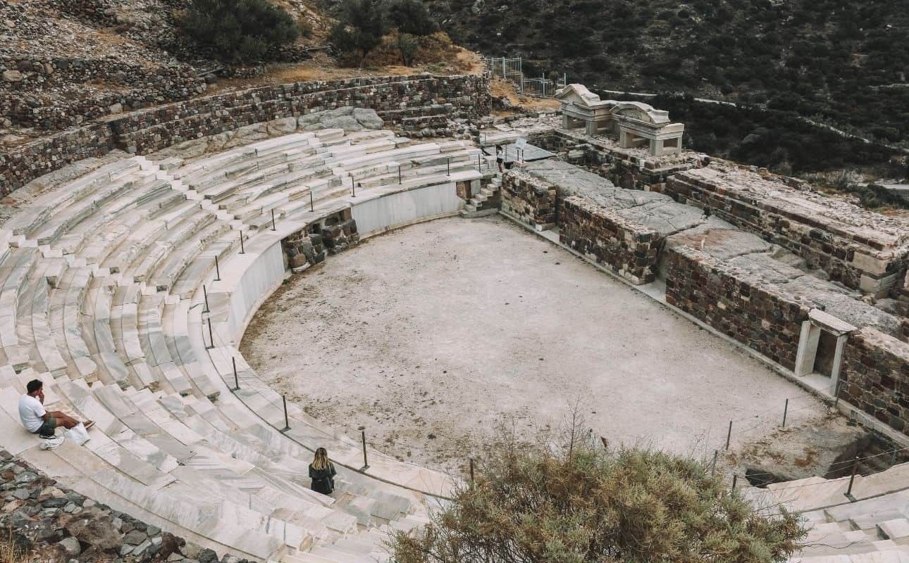 Ancient Theatre