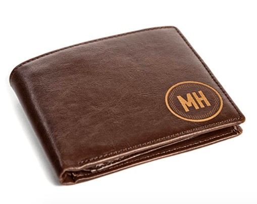 Personalized Wallets