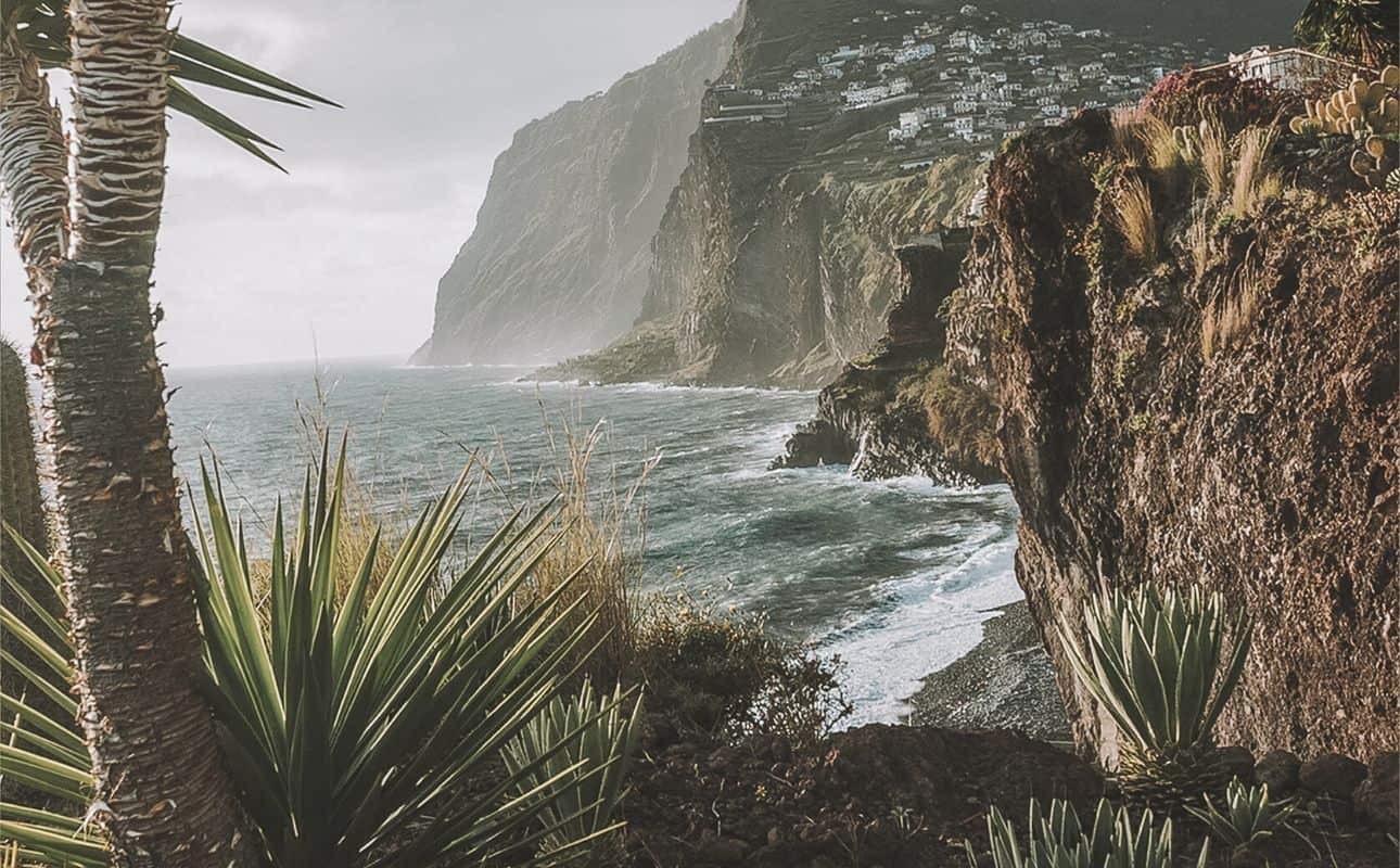 Pico Ruivo, one of the best Portuguese landmarks