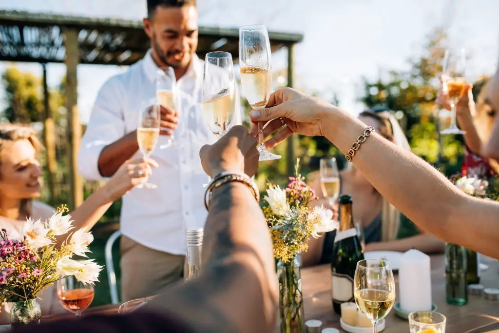 Father of the Groom Rehearsal Dinner Speech Ideas