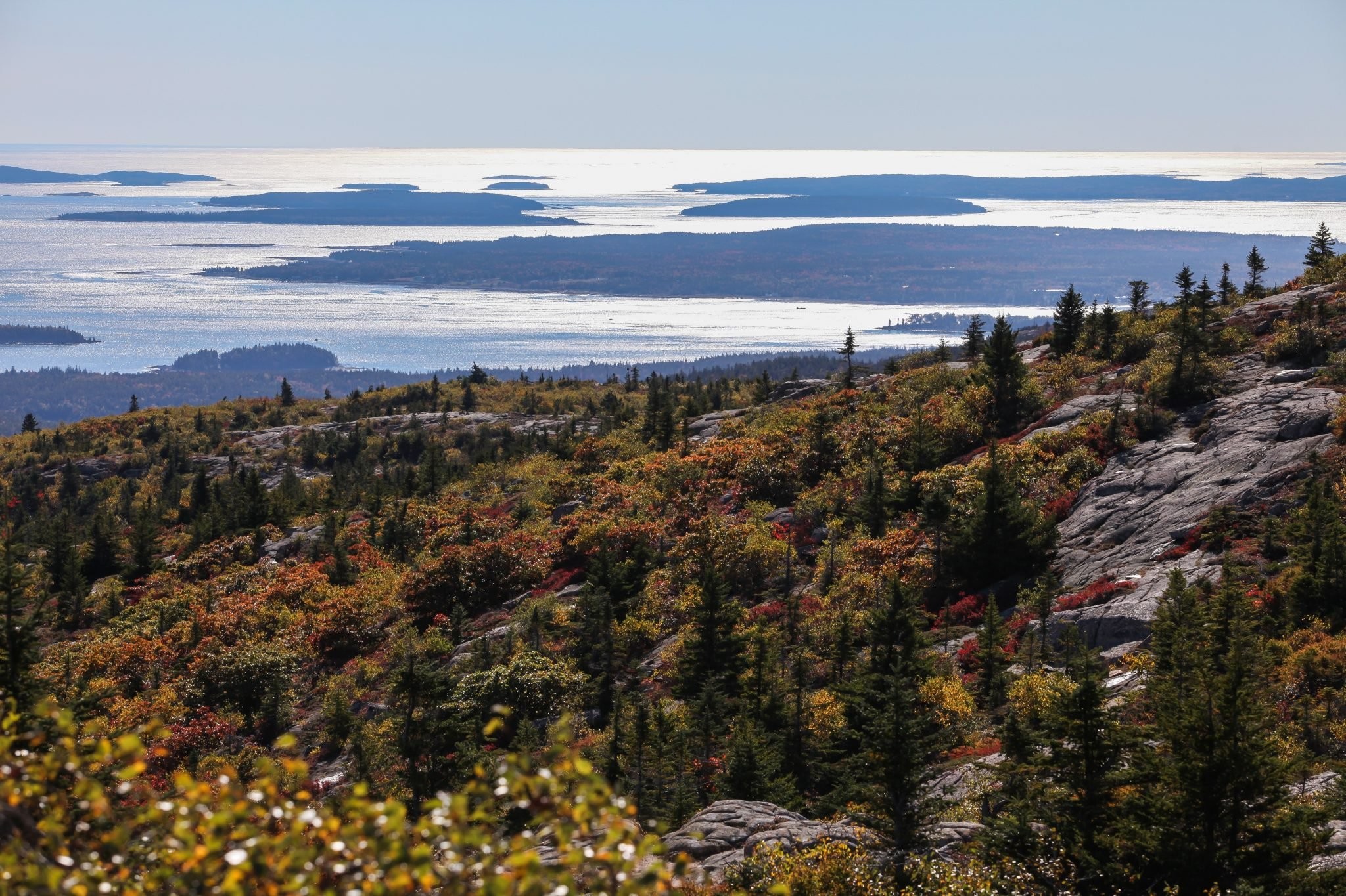 Bar Harbor, Maine