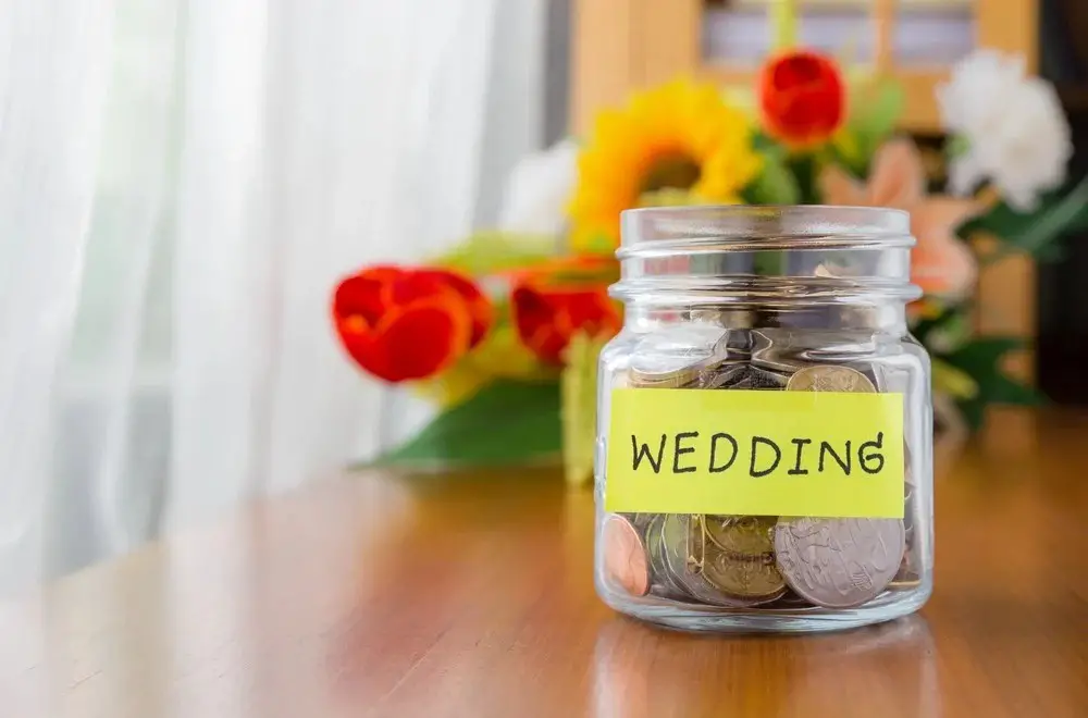 What is a good budget for a wedding?