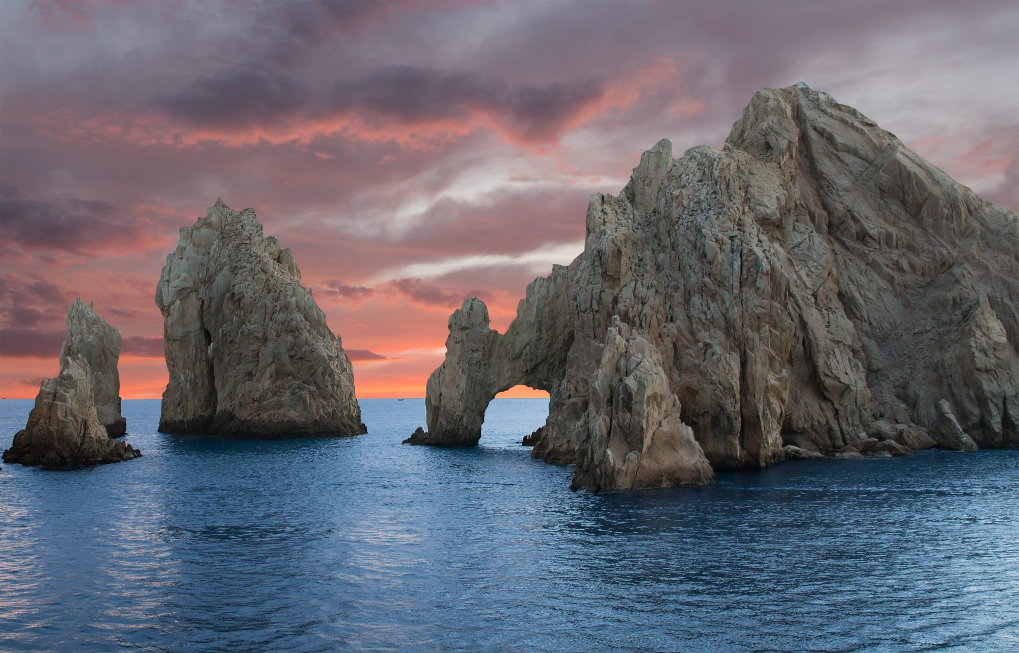 Cabo San Lucas, México