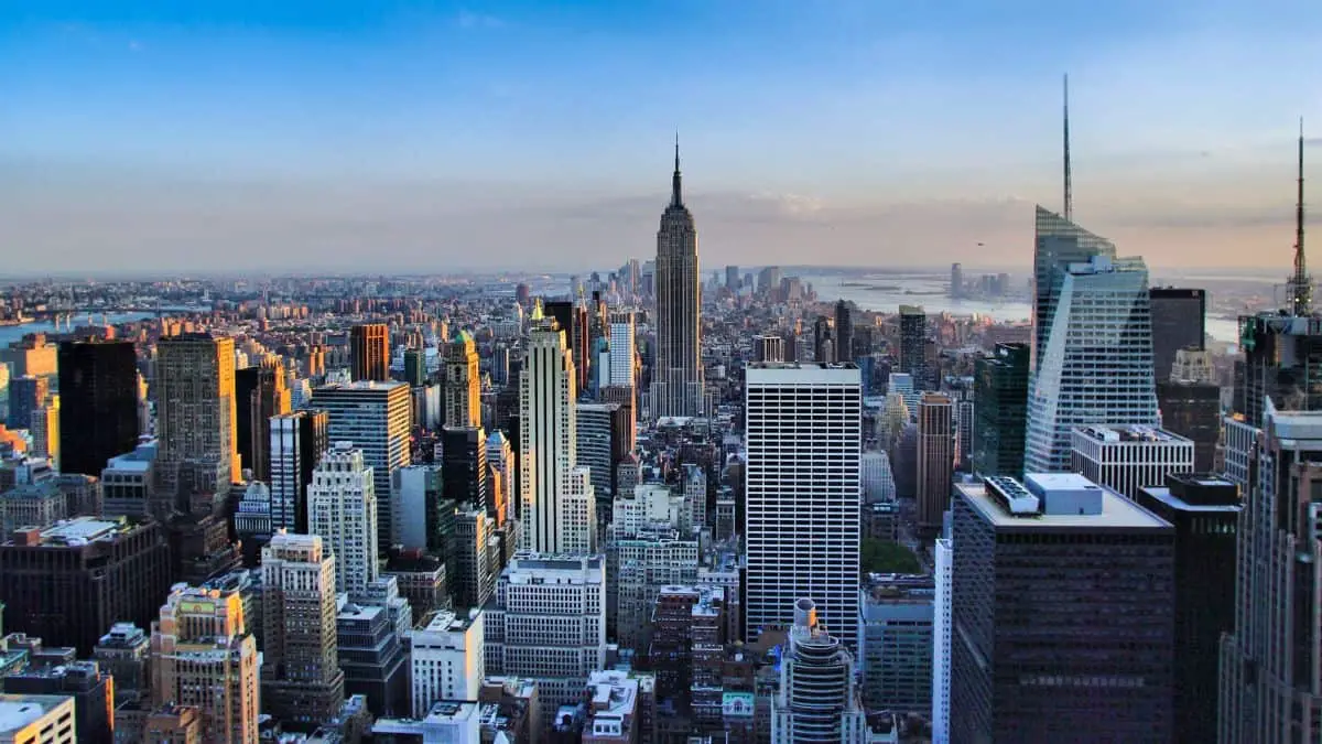 14 Secrets About New York City You Probably Didn’t Know