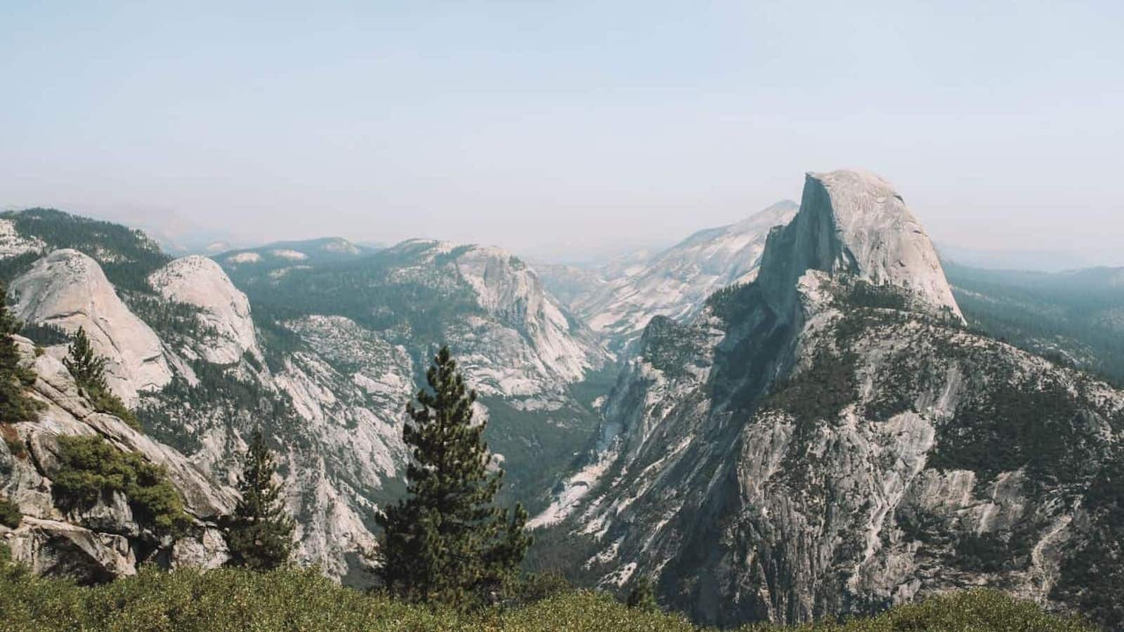 22 Most Breathtaking Places In The USA People Forget About