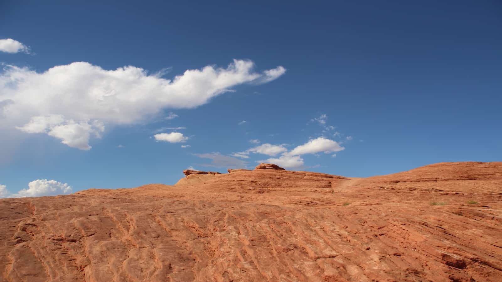 Skipping Upper Antelope Canyon on Cloudy Days