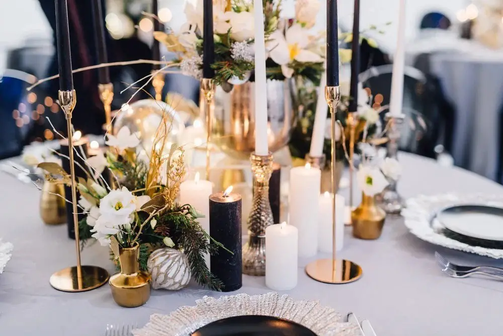 Modern Wedding Themes