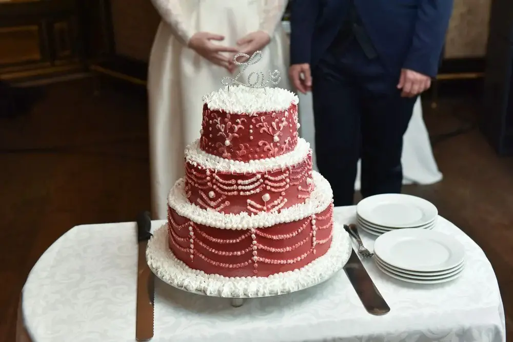 Factors that Affect the Cost of Wedding Cakes