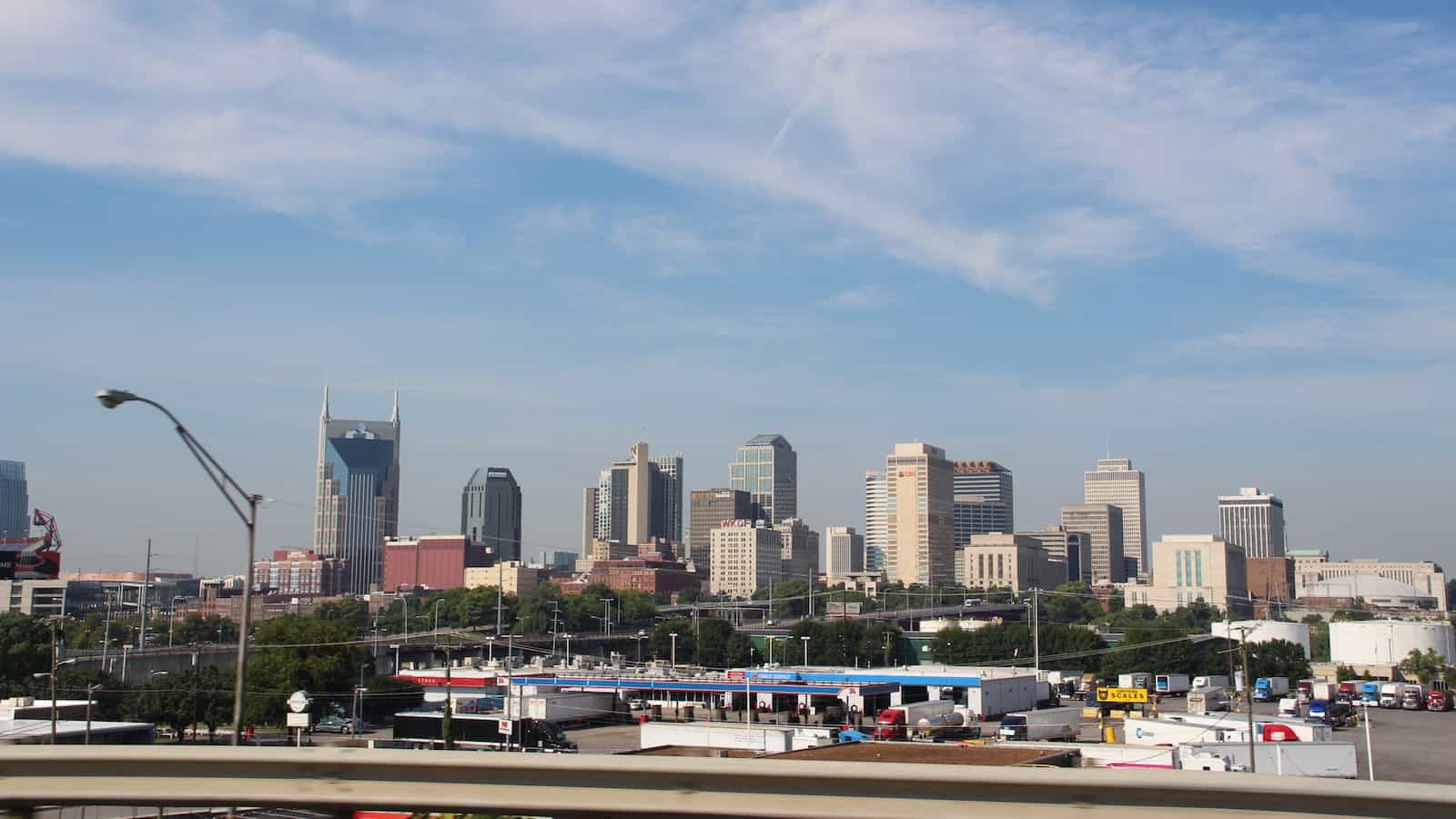 How To Get A Seat At The Bluebird Cafe In Nashville?