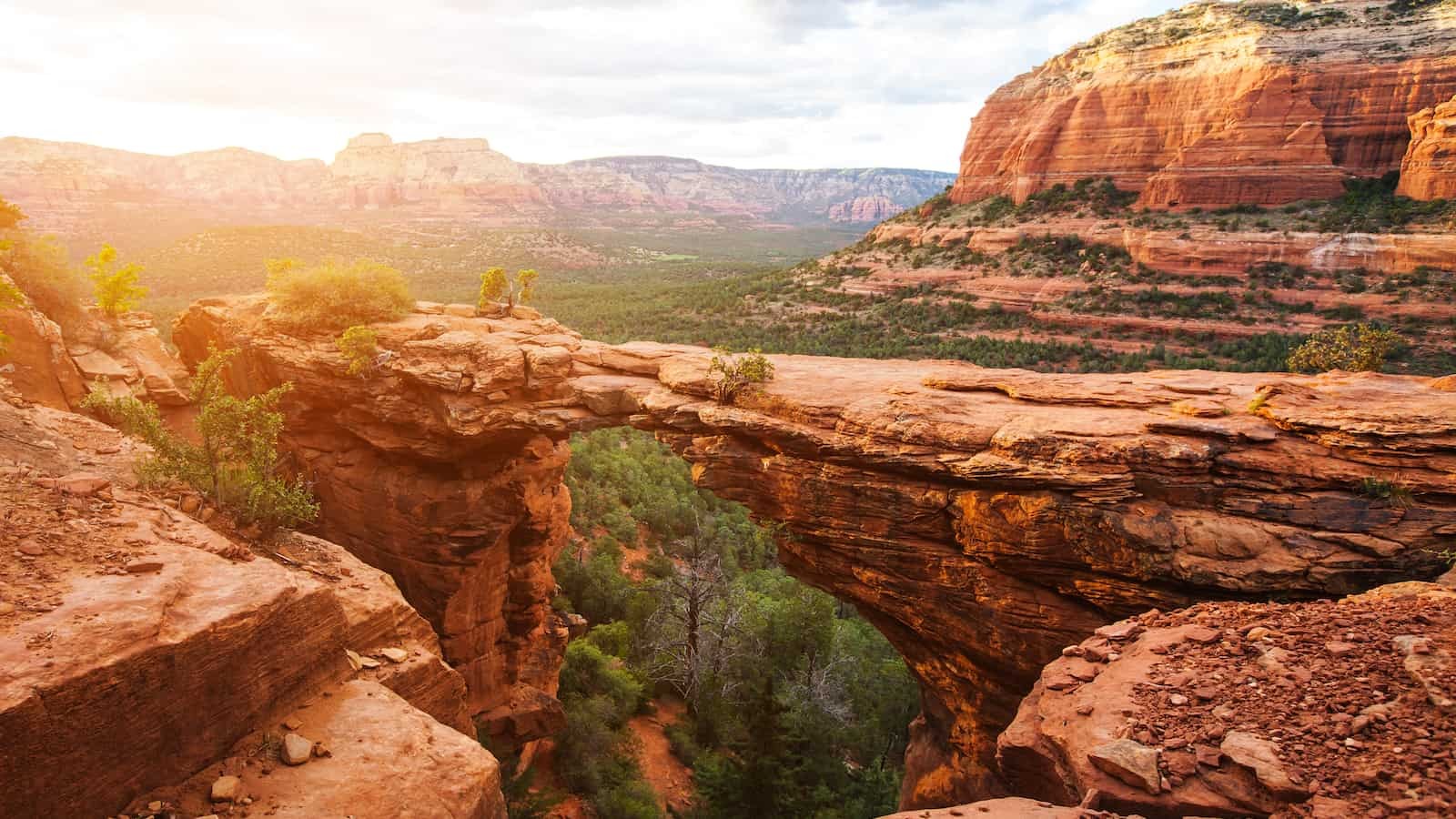 The Best Arizona To Utah Road Trip