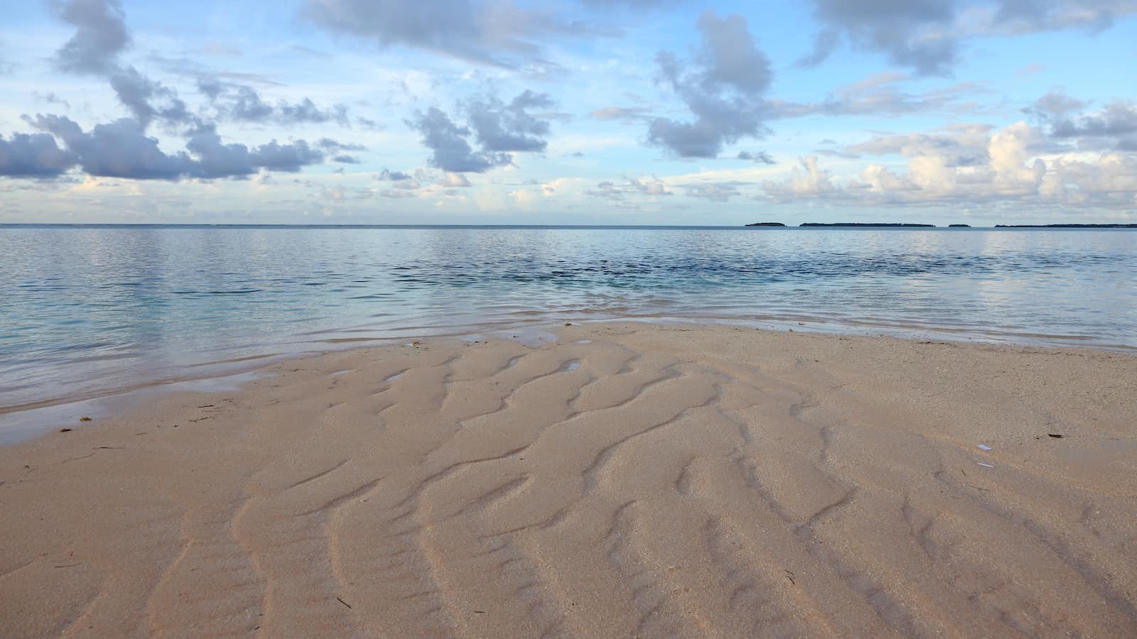 Bikini Atoll, U.S. Marshall Islands