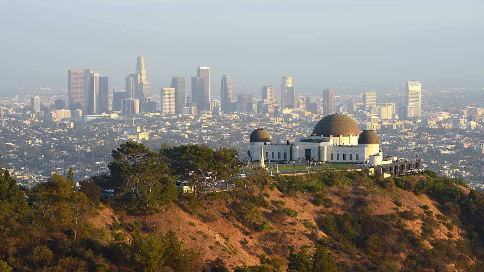 Los Angeles, California