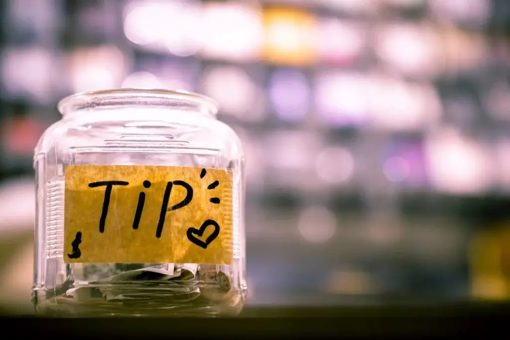 Should You Tip Your Wedding Planner? How Much?