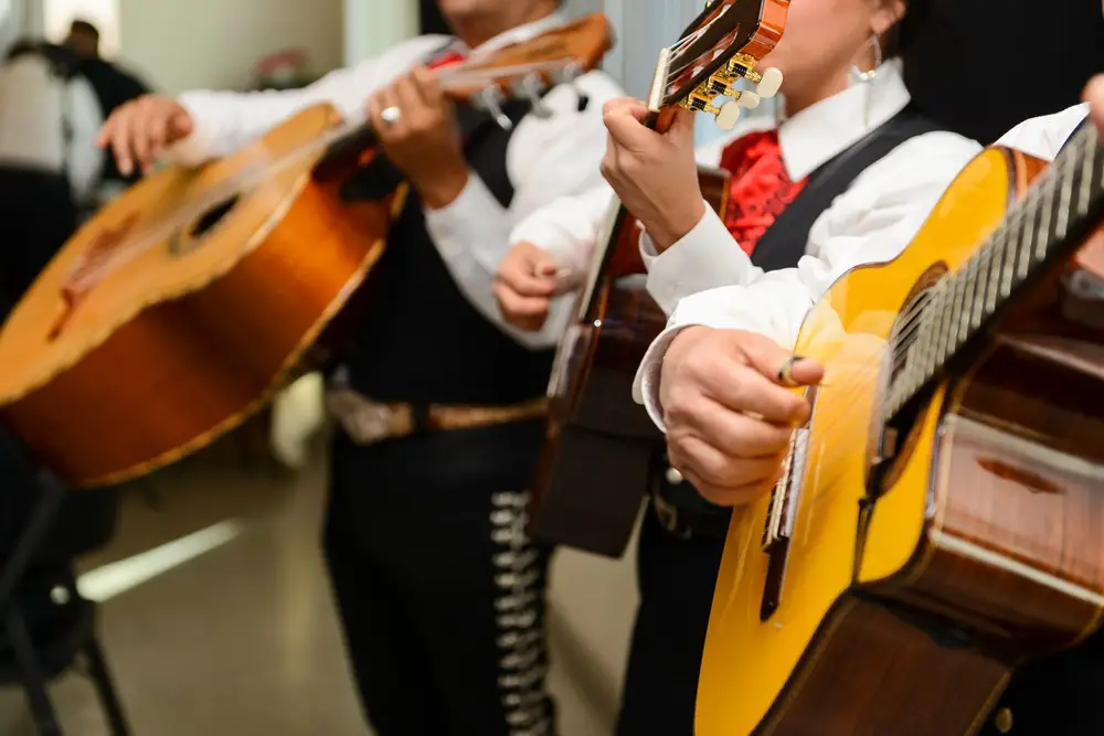 Hire Mariachis