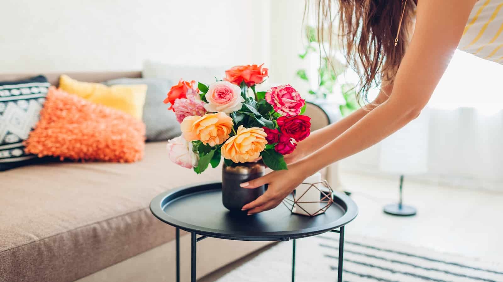 17 Ways To Prep Your Home For Spring