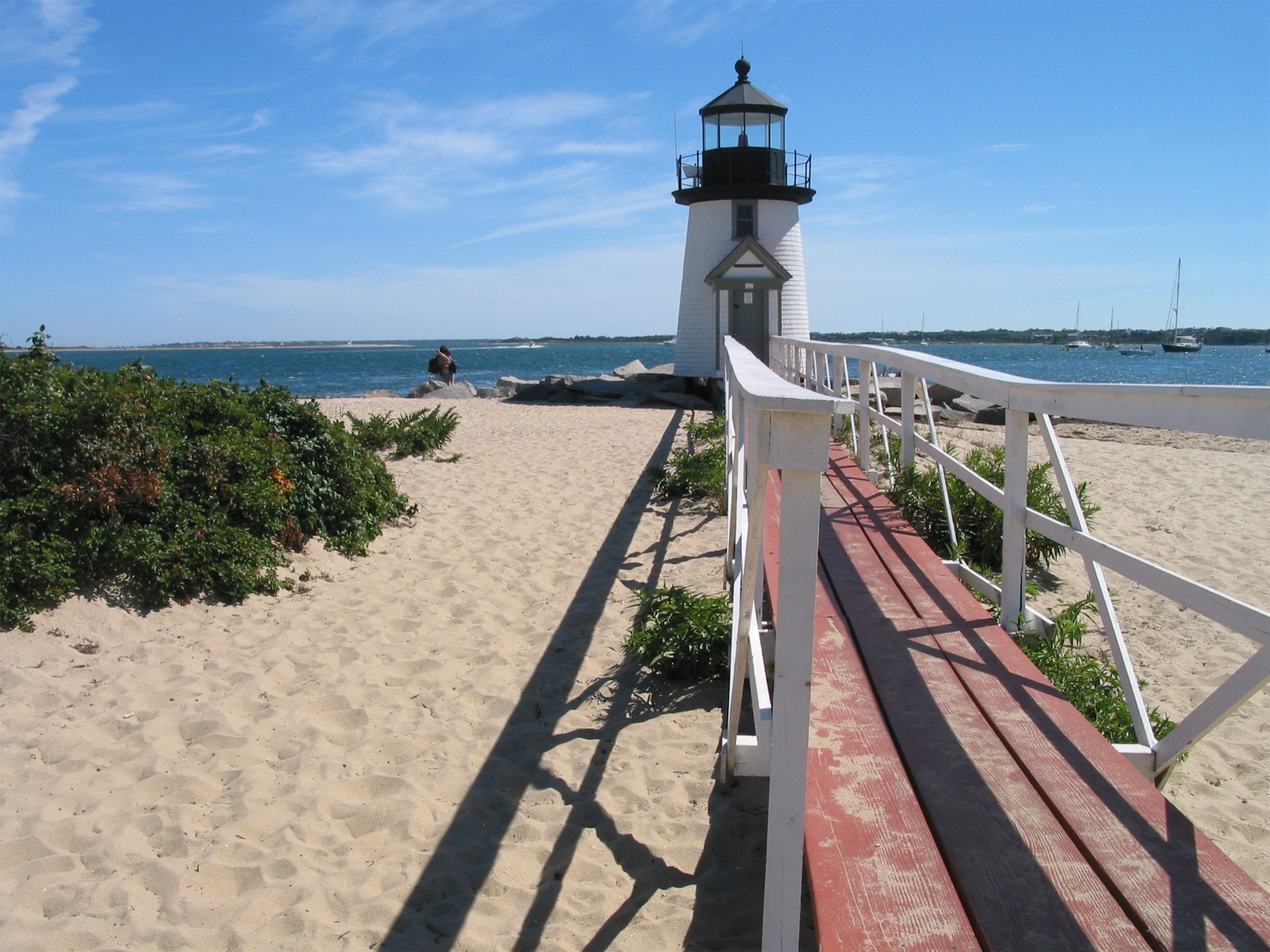 Nantucket, Massachusetts