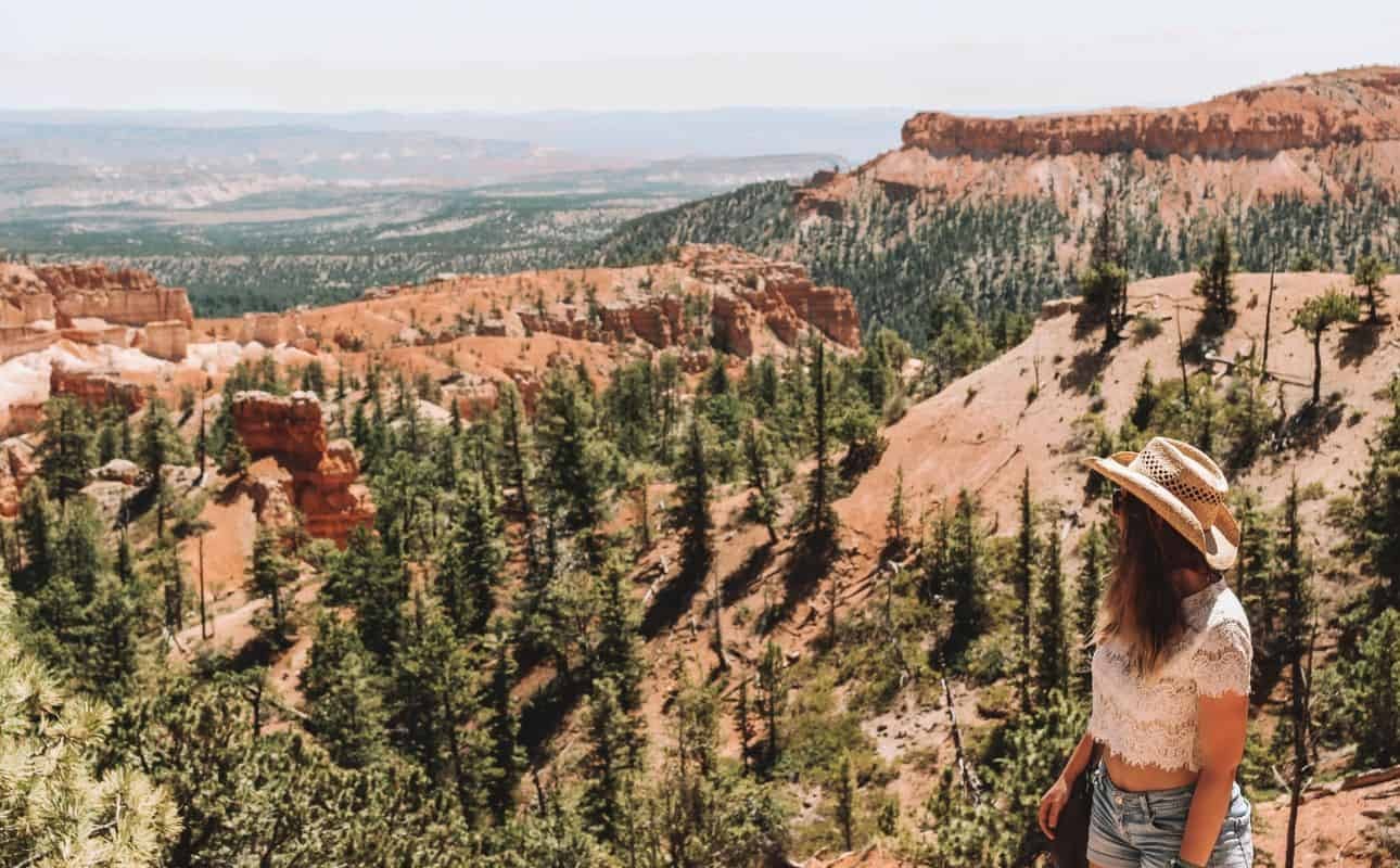 Bryce Canyon National Park adventure