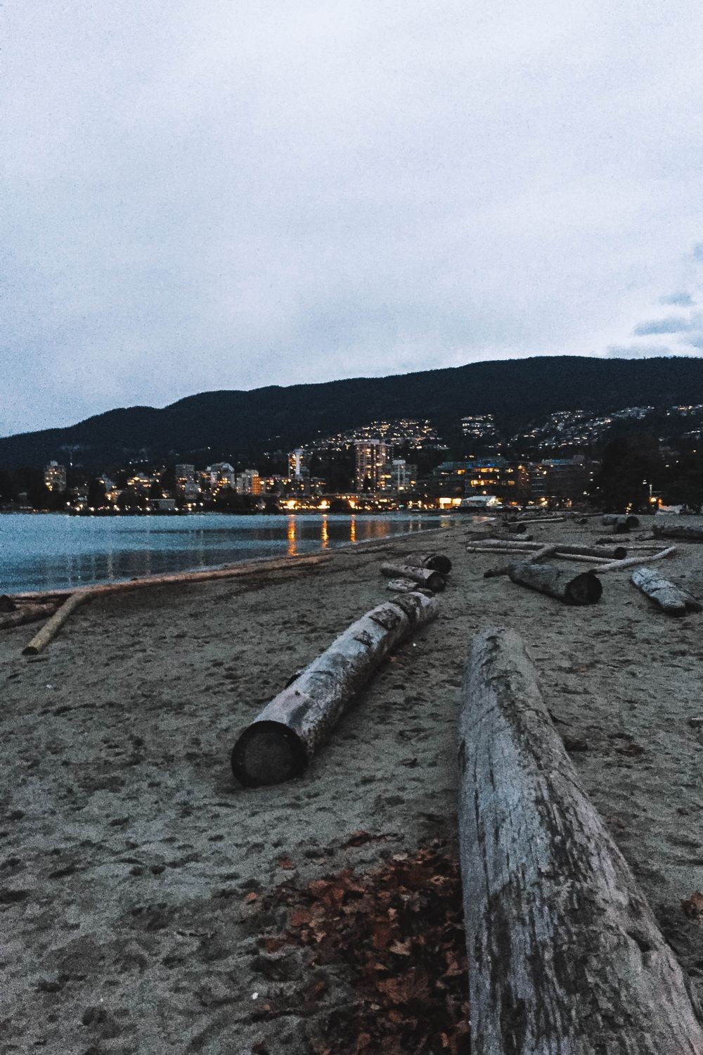 Ambleside Beach in West Vancouver: Everything You Need To Know for the Best Experience (by Two Locals)