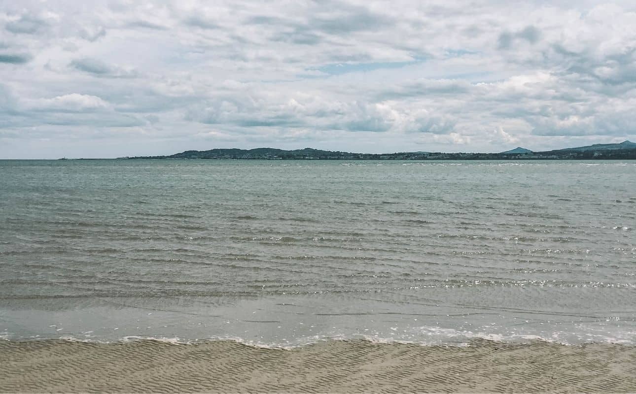 Dublin Bay Cruise