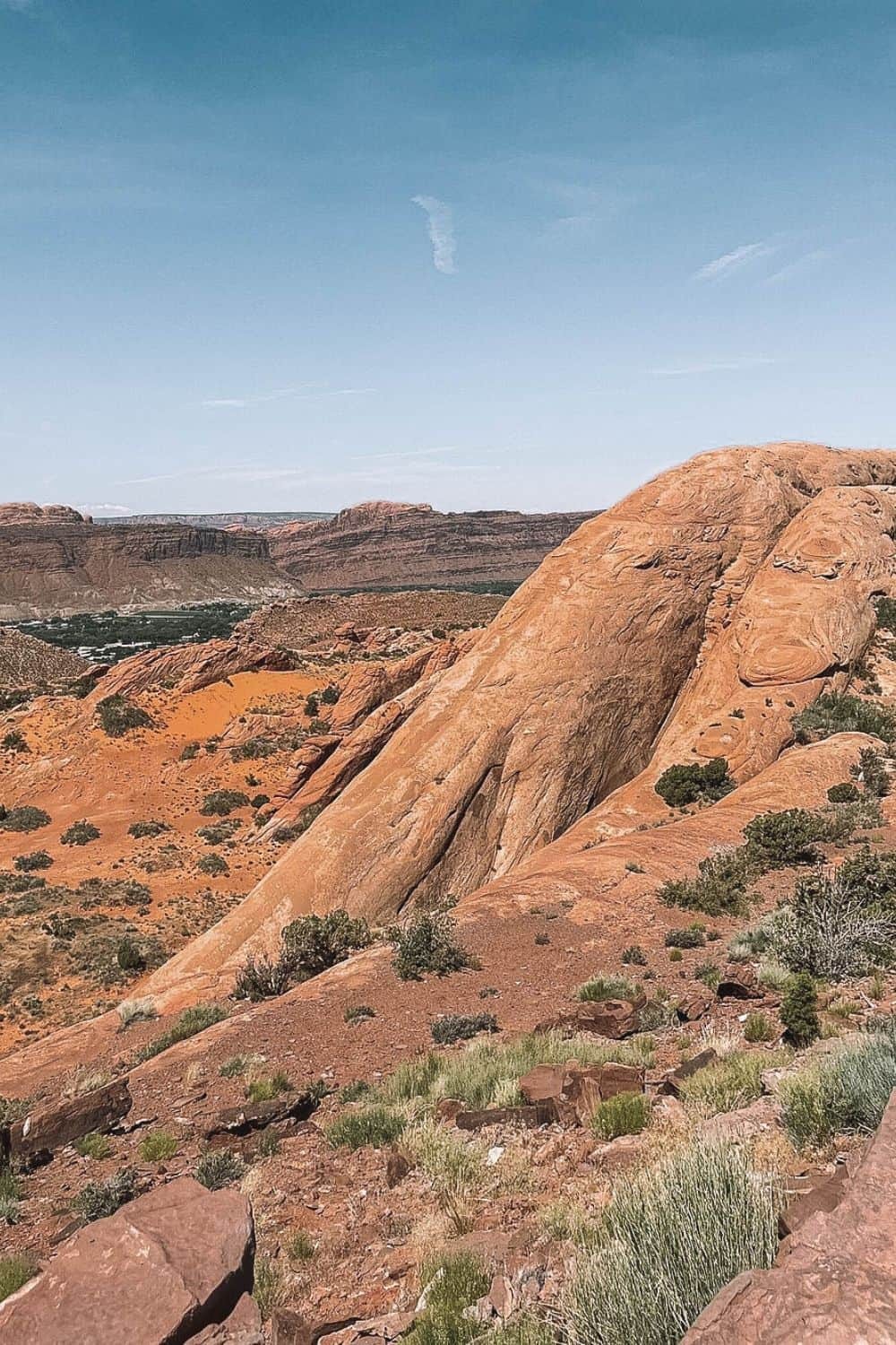 3-Hour You-Drive Jeep Tour in Moab, one of the best Moab excursions