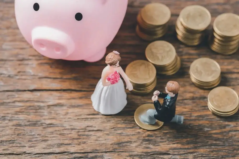 Who Should Pay For My Wedding Planner?