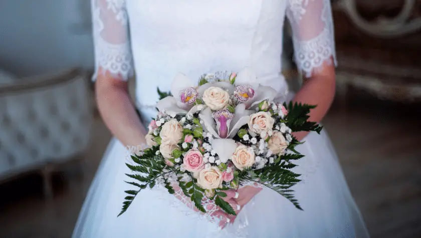 Other Ways to Personalize a Courthouse Wedding