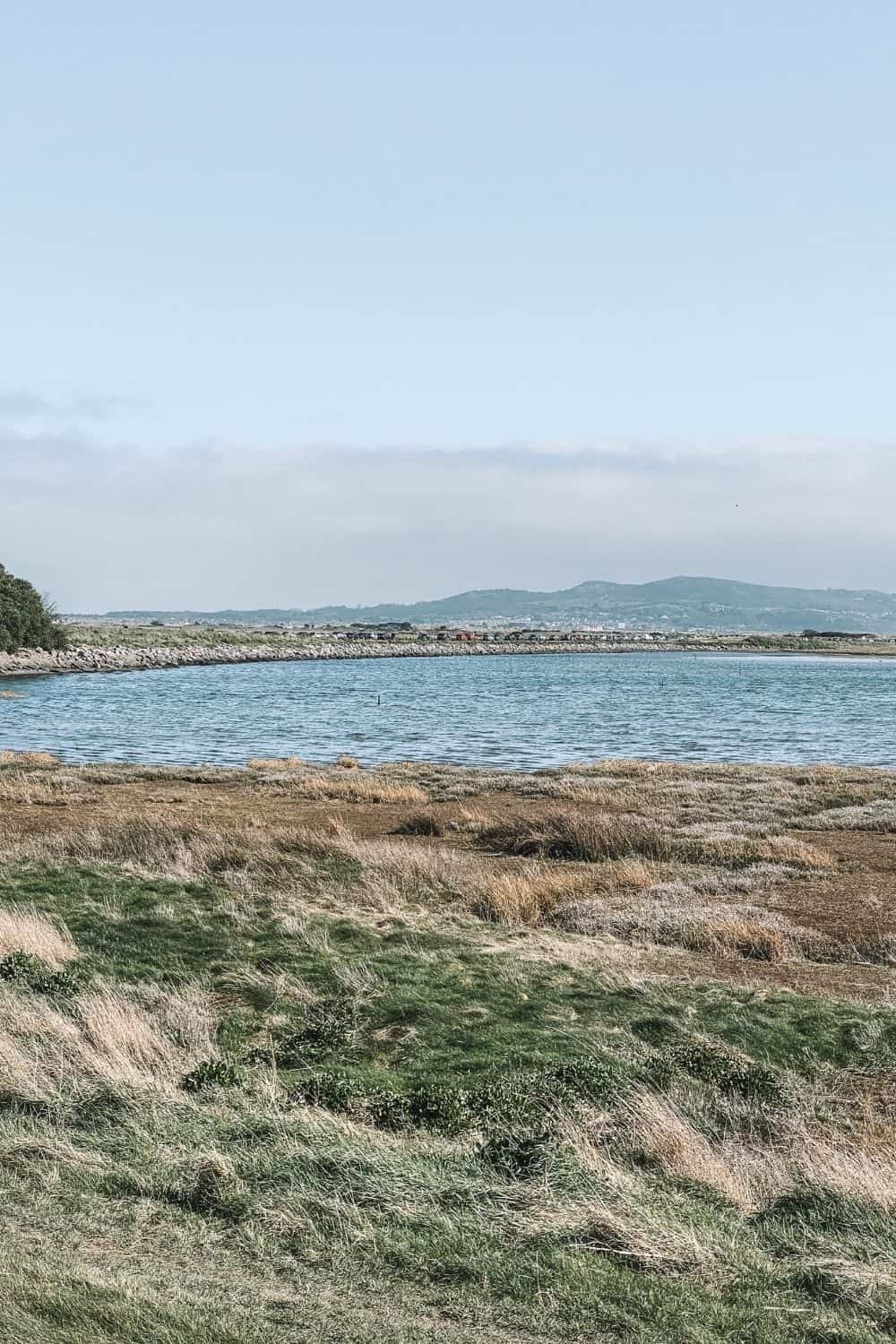 The North Bull Island Walk