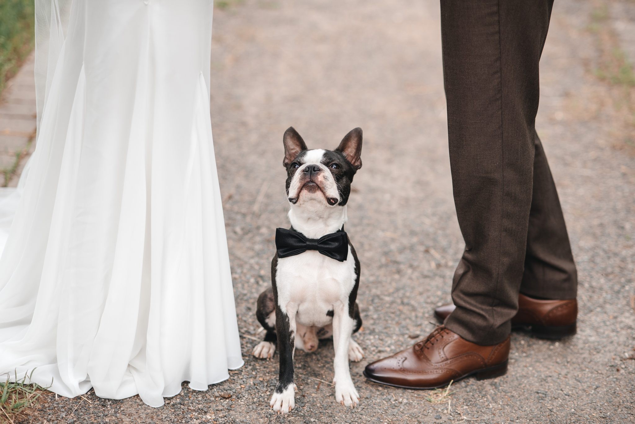 Unique Ceremony