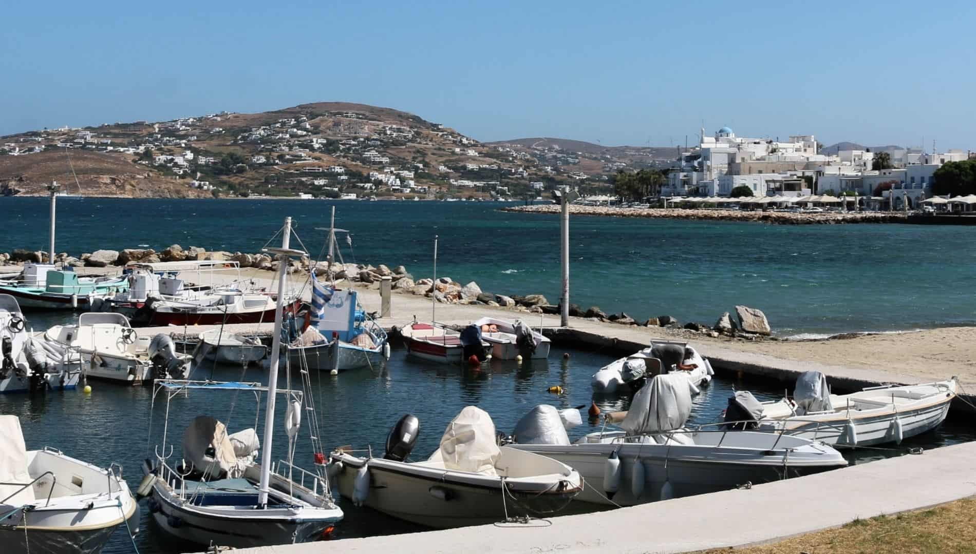 Things to do in Paros, Greece: Paros Island Travel Guide