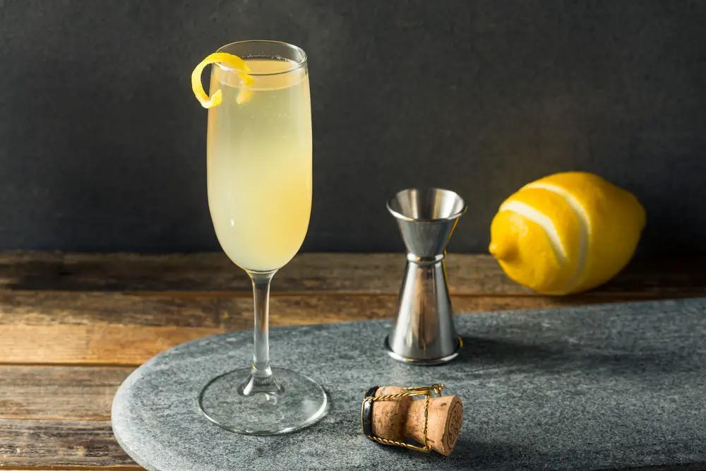 French 75