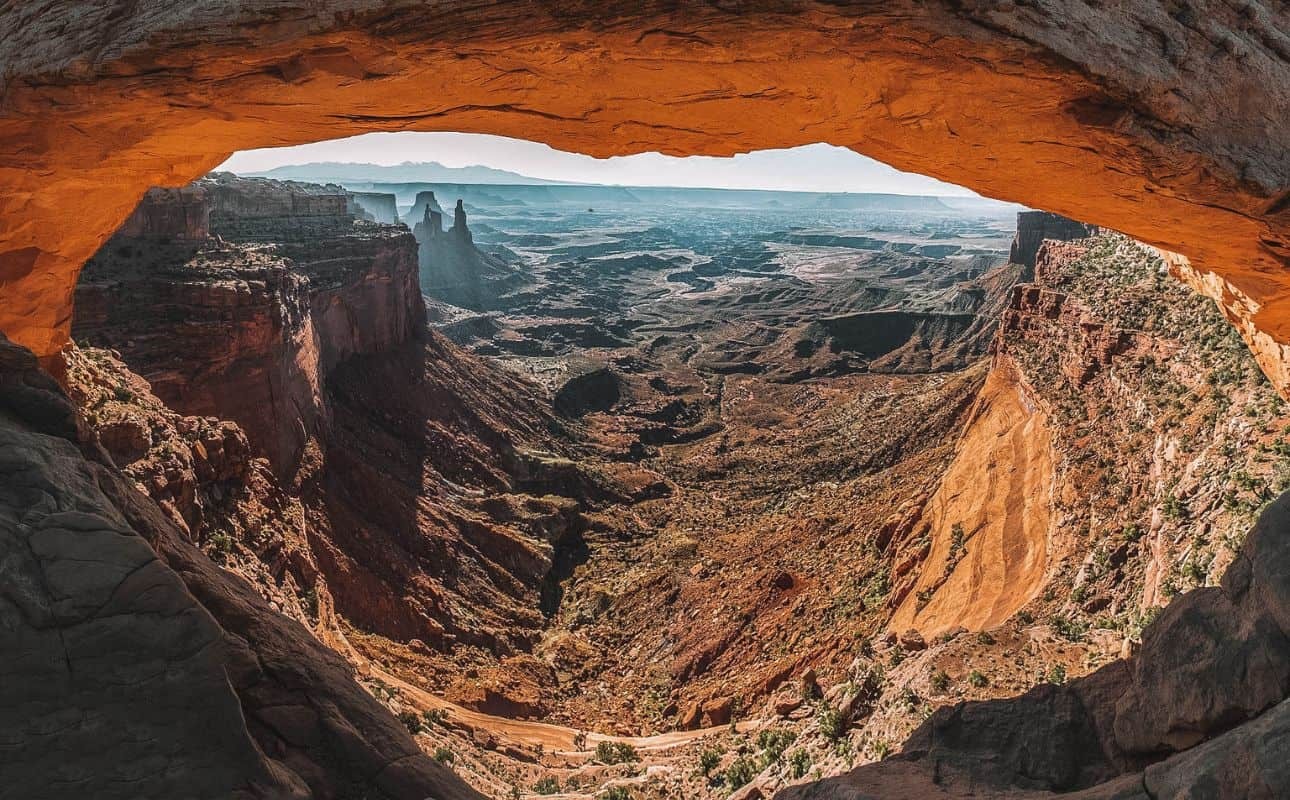 Canyonlands National Park