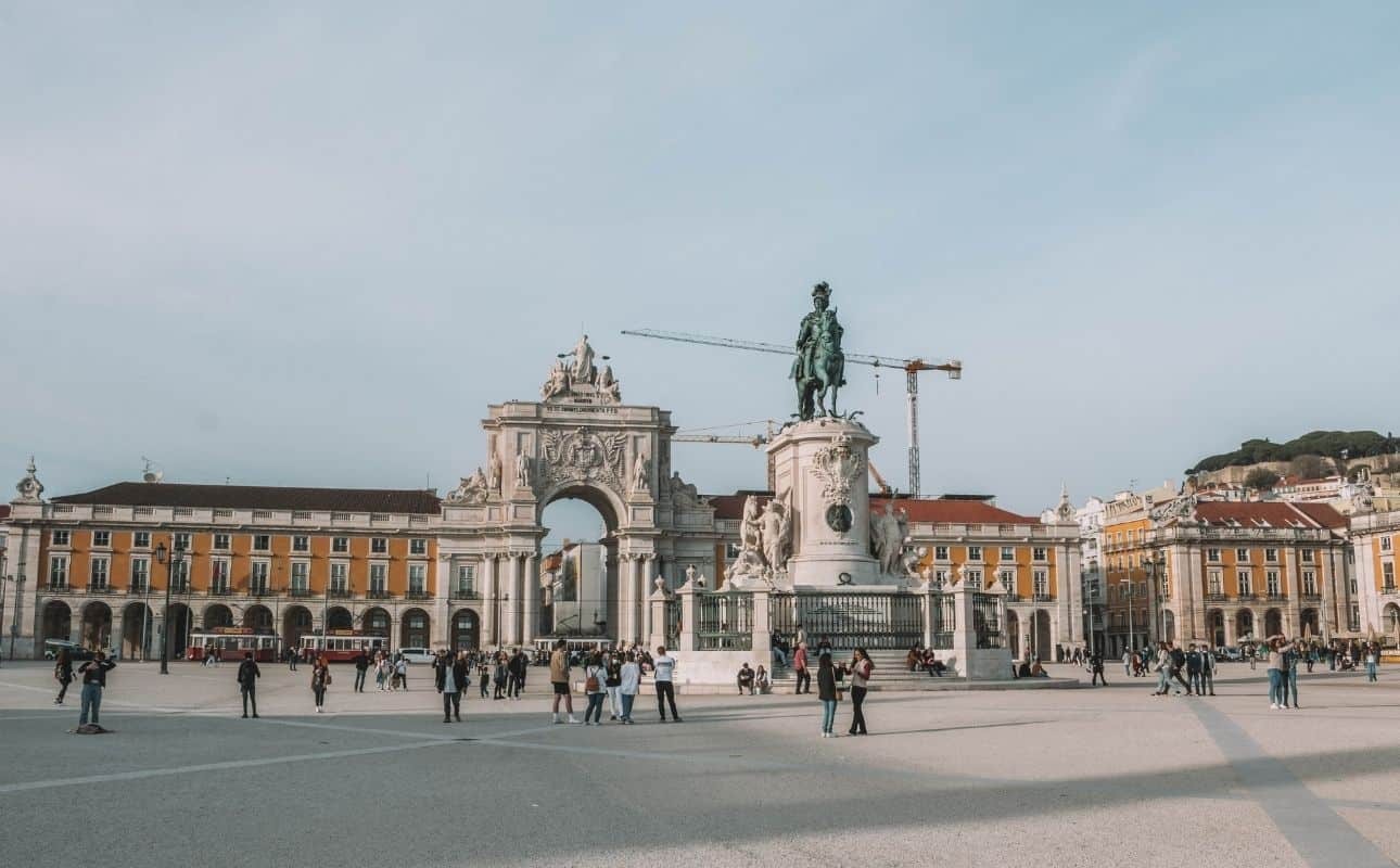 Praça do Comércio