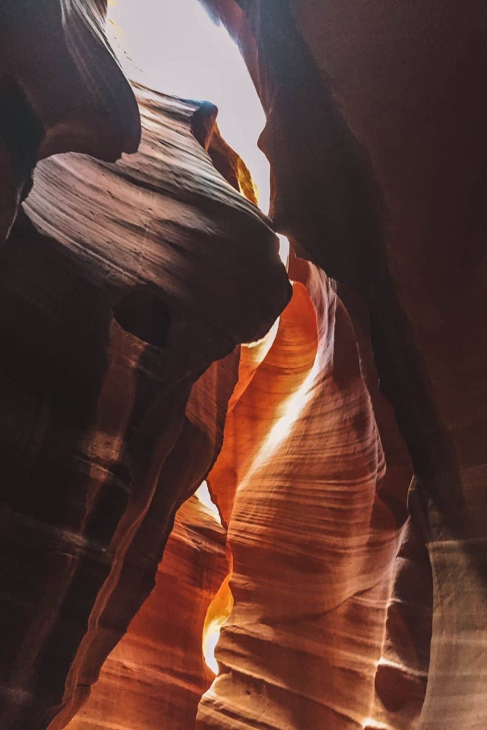 Day 3: Page and Antelope Canyon